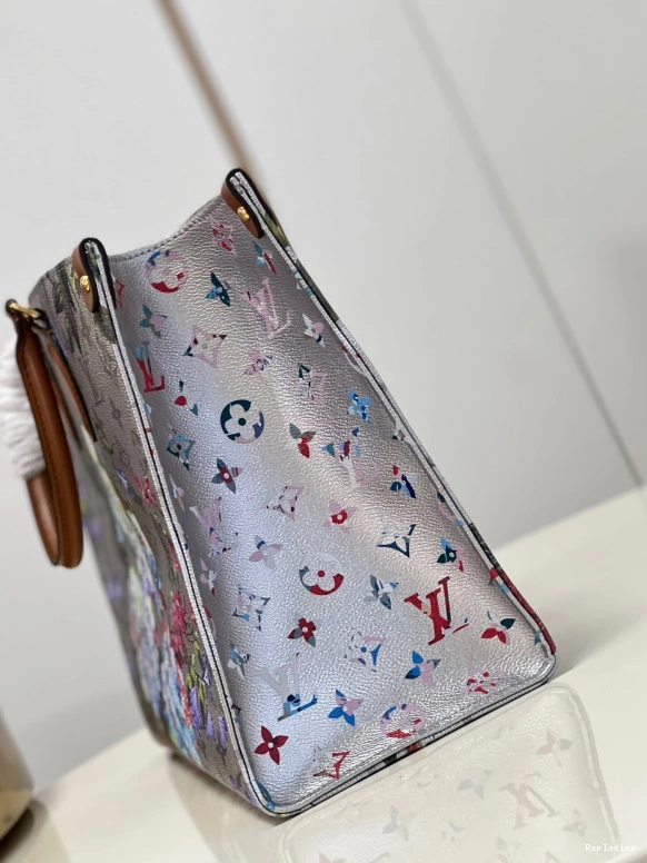 Cheap ONTHEGO VUITTON MM LOUIS 0806